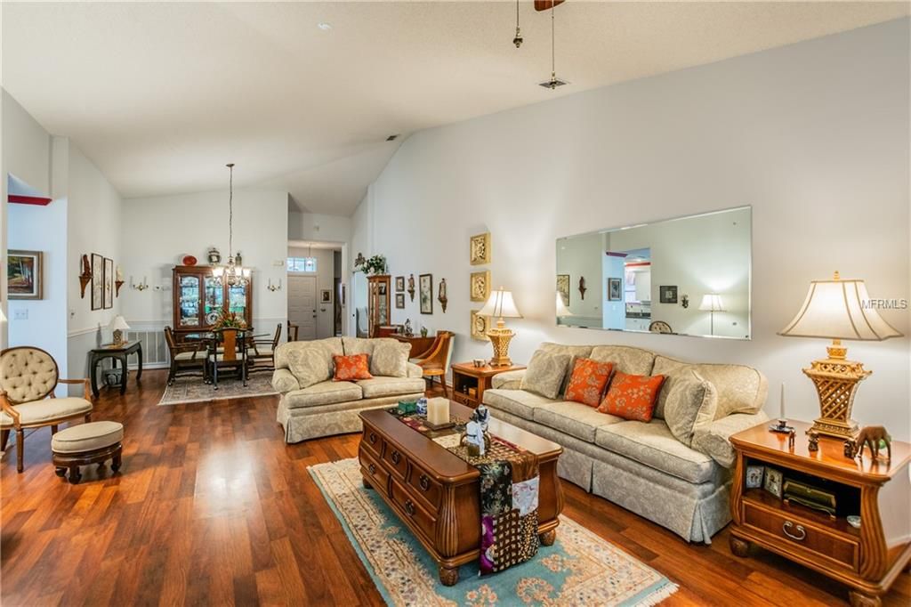 Kings Point 55+ Active Adult Communities Sun City Center, FL