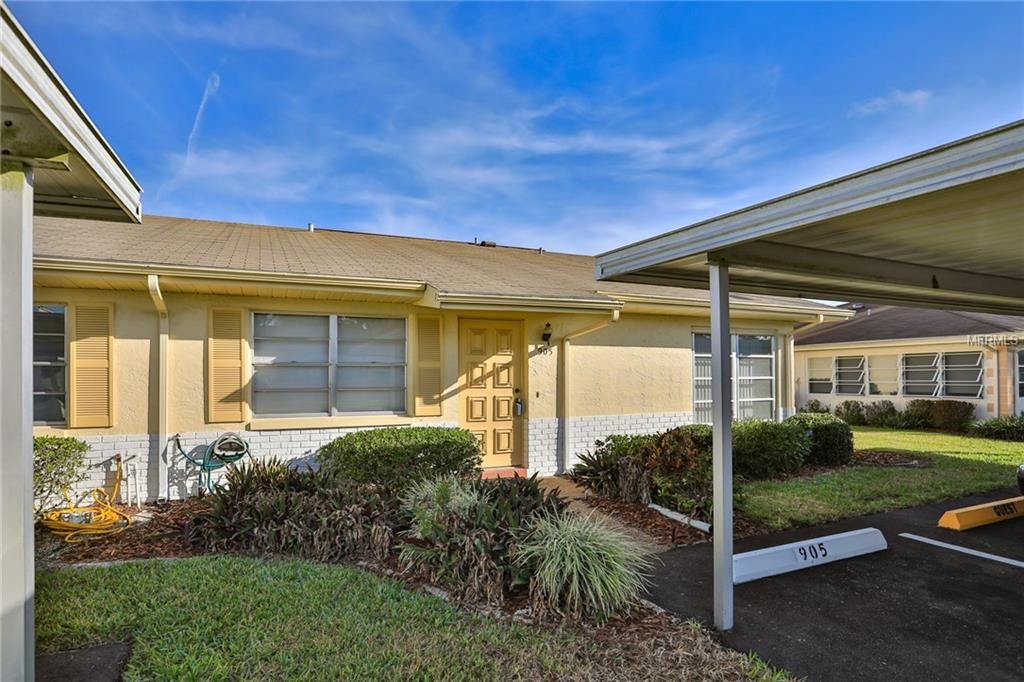 Kings Point 55+ Active Adult Communities Sun City Center, FL