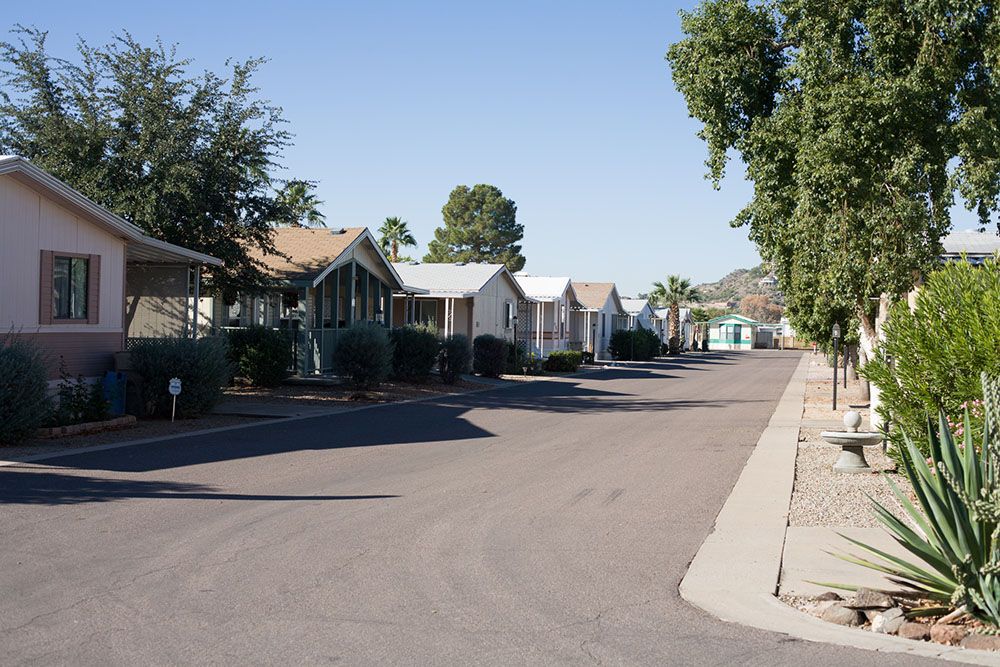 Desert Skies MyMH 55 Plus Retirement Communities Living and Homes