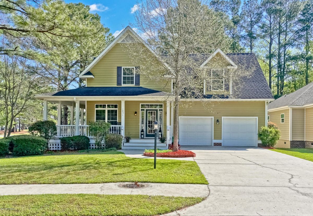 Homes For Sale In The Meadowlands Calabash Nc at Kelley Jenkinson blog