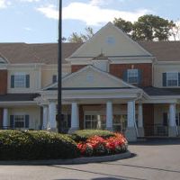 Pacifica Senior Living - Virginia Beach