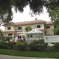 Silverado Senior Living - The Huntington