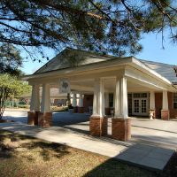 Silverado Senior Living - Cypresswood