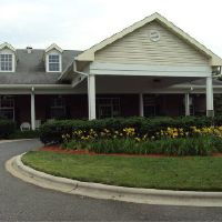 Horizon Bay Assisted Living at Concord - HB