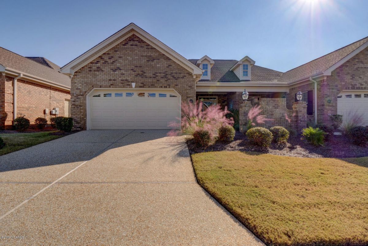 Compass Pointe Leland, NC Homes For Sale