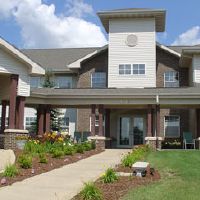 Crimson Pointe Senior Living
