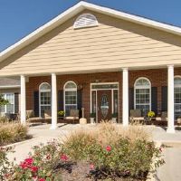 Hartman Village - Assisted Living and Independent Living Cottages by Americare