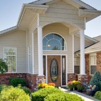 The Arbors at Westport Estates - Alzheimer's assisted living by Americare