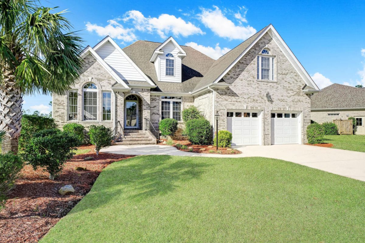 Waterford of the Carolinas 55 Plus Retirement Communities Living and