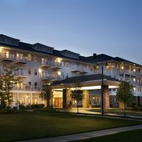 Village at Proprietors Green - Welch Healthcare