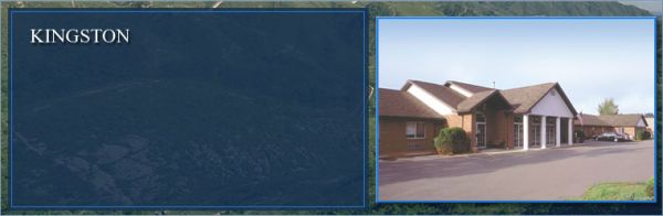 The Laurels Health and Rehab