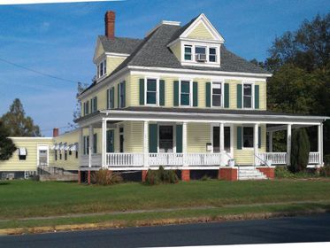 Avalon Assisted Living