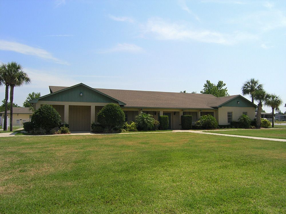 Starlight Ranch MyMH 55 Plus Retirement Communities Living and Homes Orlando, FL