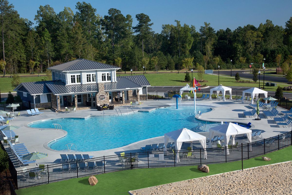 Retirement Homes In Wake Forest Nc at Marie Lucier blog