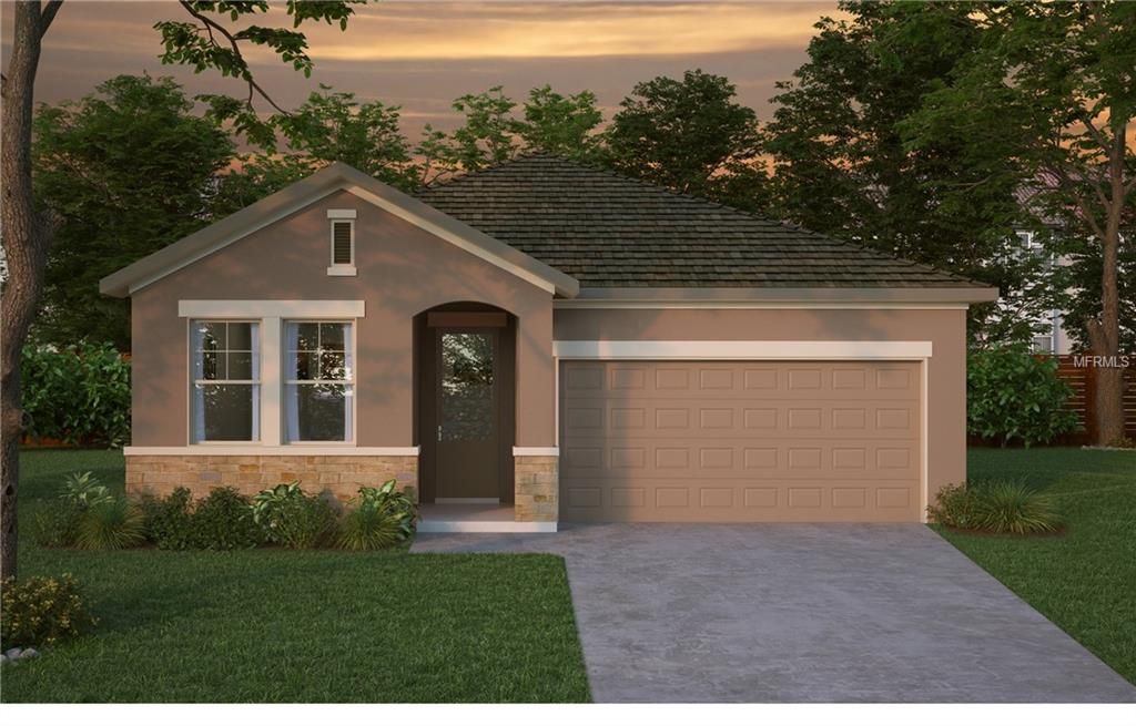 Encore at FishHawk Ranch Lithia, FL Homes For Sale