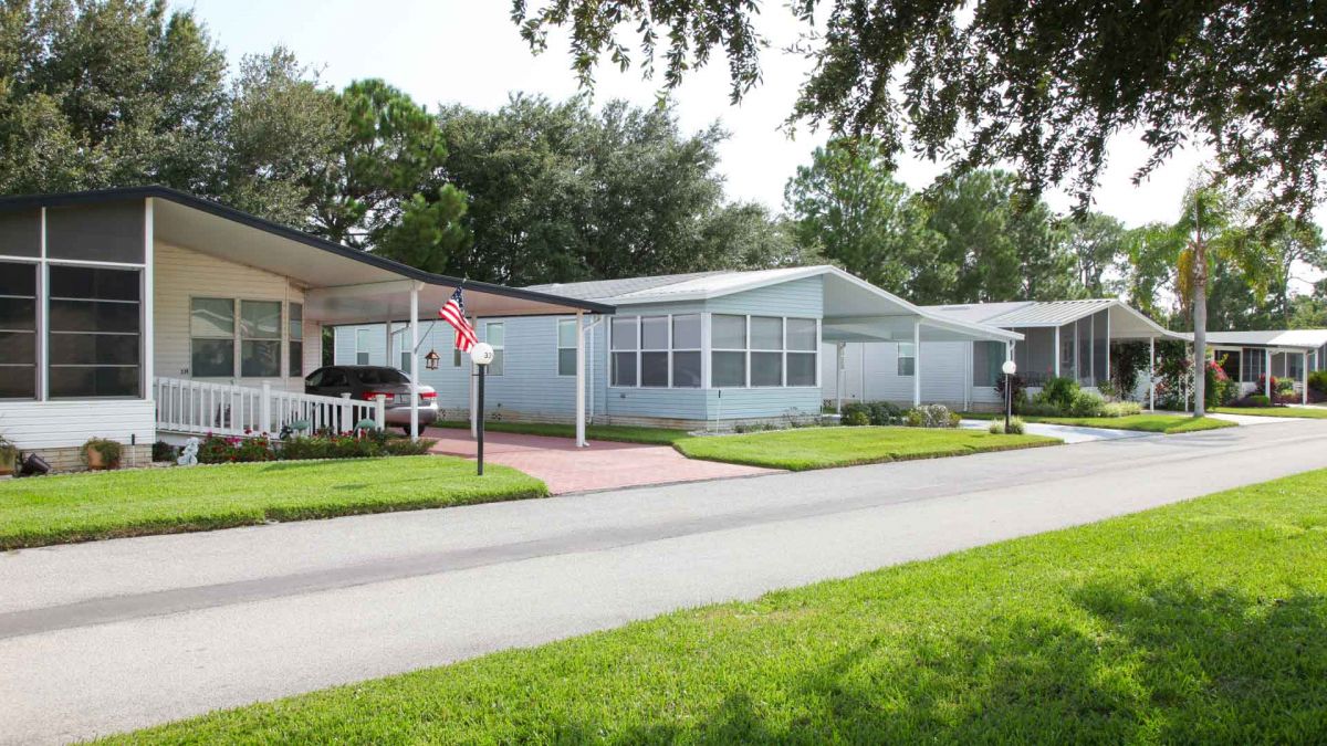 Plantation Landings Sun Communities 55 Plus Retirement Communities