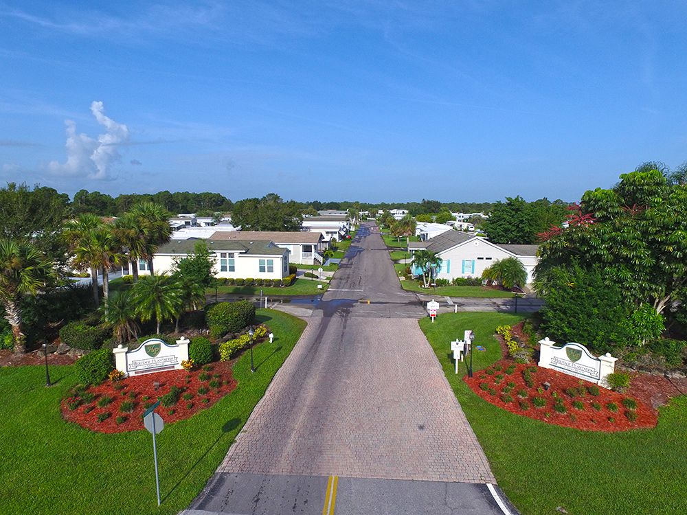 Heritage Plantation MyMH 55 Plus Retirement Communities Living and