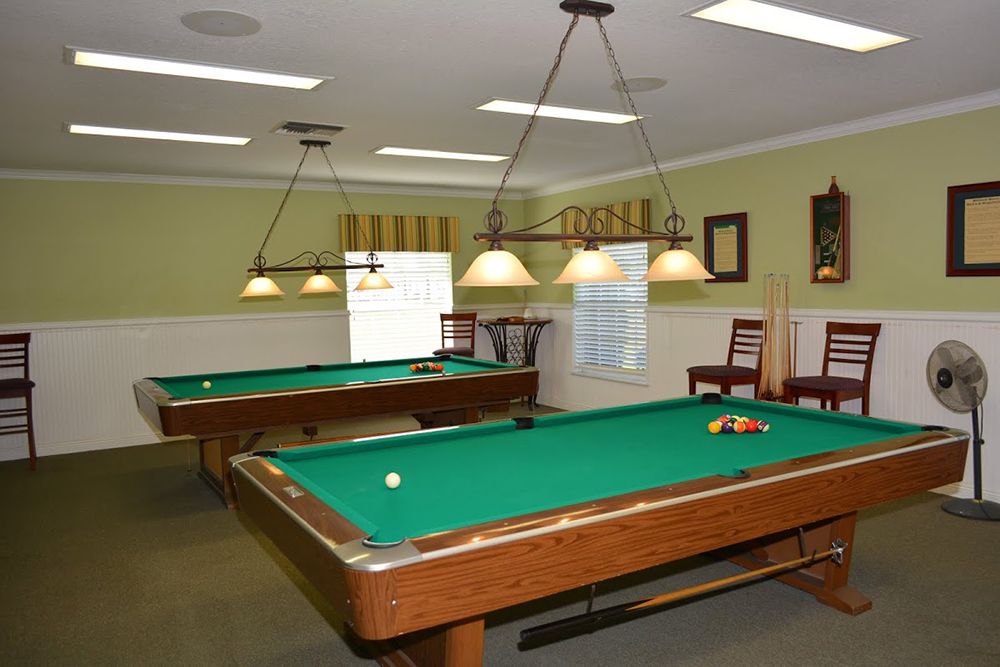 Heritage Plantation MyMH 55 Plus Retirement Communities Living and