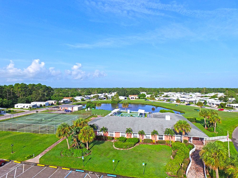 Heritage Plantation MyMH 55 Plus Retirement Communities Living and