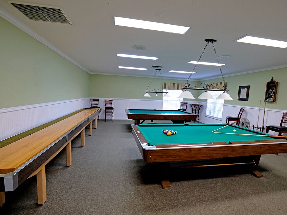 Heritage Plantation MyMH 55 Plus Retirement Communities Living and