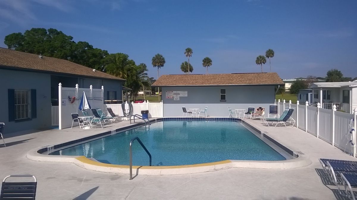 Harborview Mobile Manor MyMH 55 Plus Retirement Communities Living