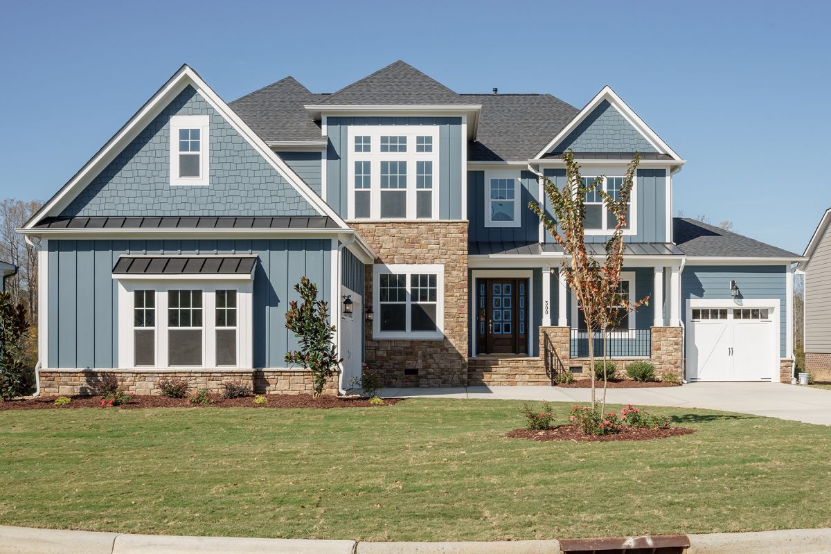 12 Oaks M/I Homes, Inc. 55 Plus Retirement Communities Living and