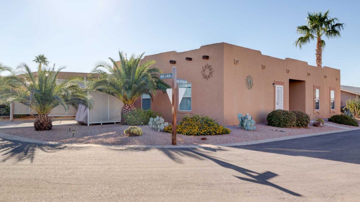 La Casa Blanca Sun Communities 55 Plus Retirement Communities