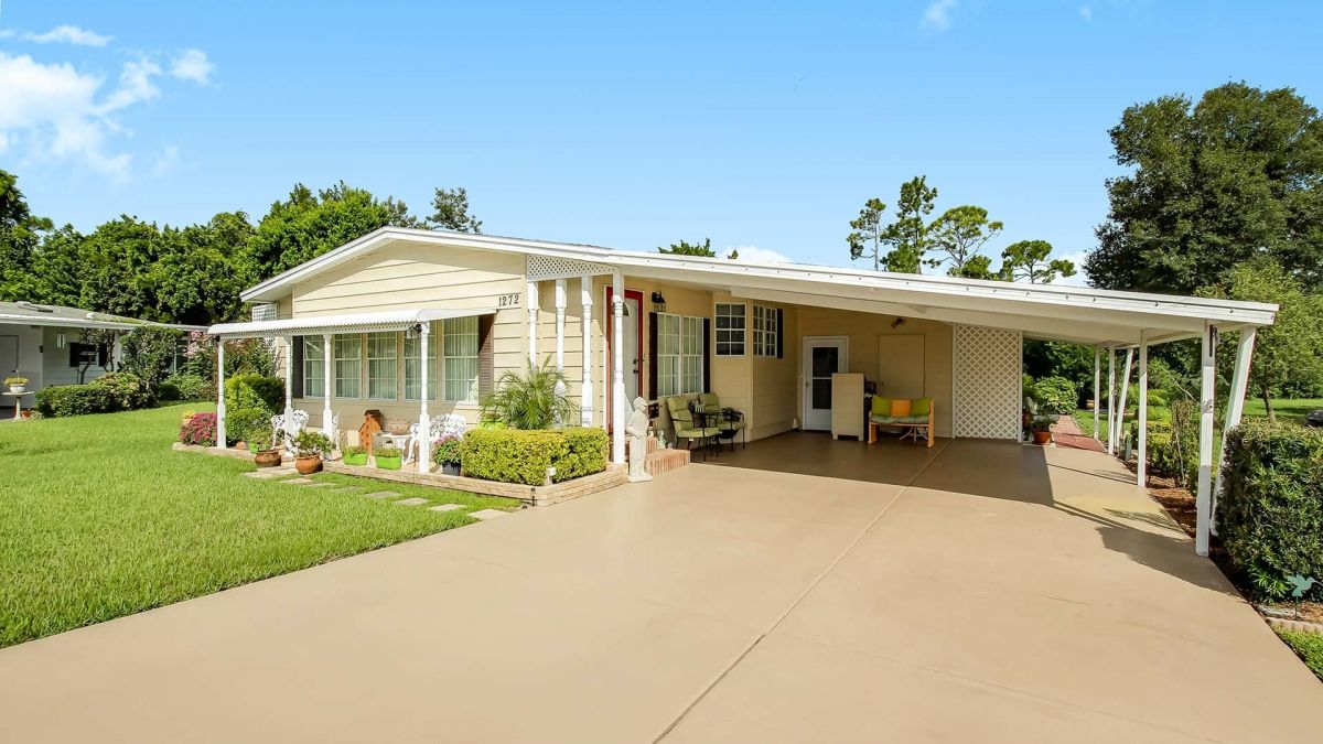 La Costa Village Sun Communities 55 Plus Retirement Communities