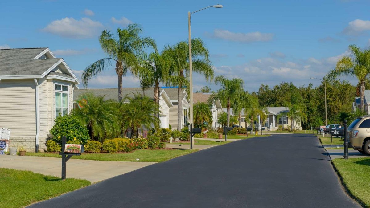 Royal Palm Village Sun Communities 55 Plus Retirement Communities