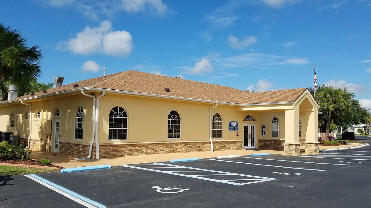 Royal Palm Village Sun Communities 55 Plus Retirement Communities