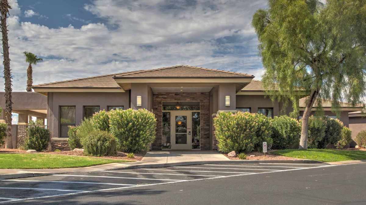 Lake Havasu City, AZ Active Retirement Communities and Homes