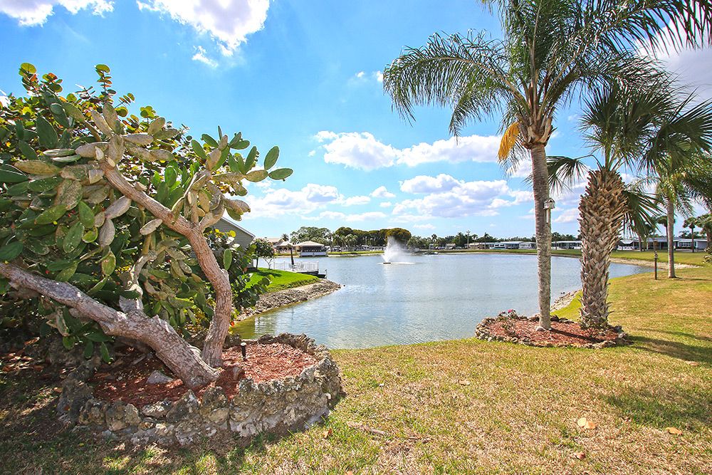 Lower Gulf Coast Florida, Active Retirement Communities and Homes