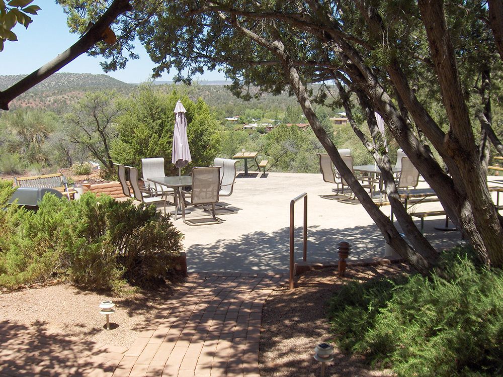 Sedona Shadows MyMH 55 Plus Retirement Communities Living and Homes