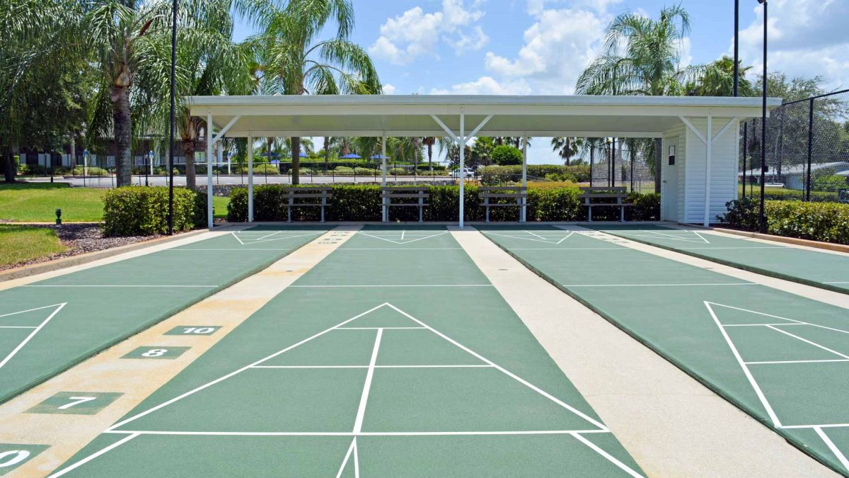 Windmill Village Sun Communities 55 Plus Retirement Communities