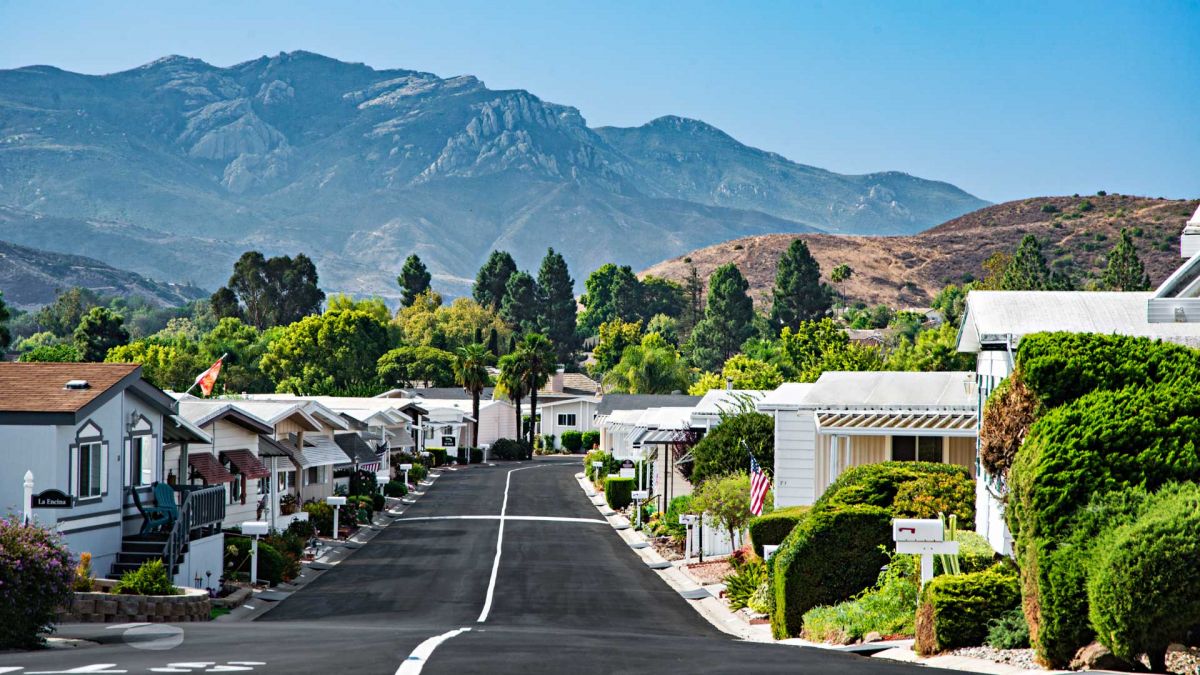 Port Hueneme, CA 55 Plus Active Adult Communities and Homes