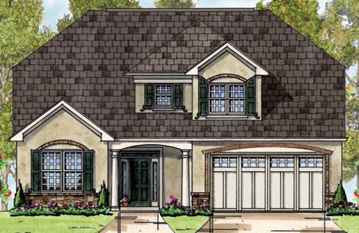 8 Moorlinch Blvd.