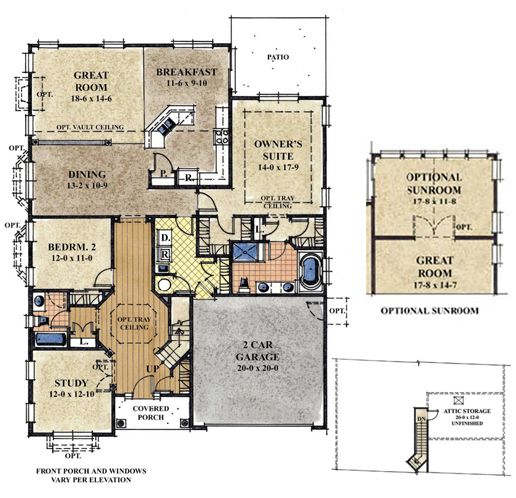 8 Moorlinch Blvd.