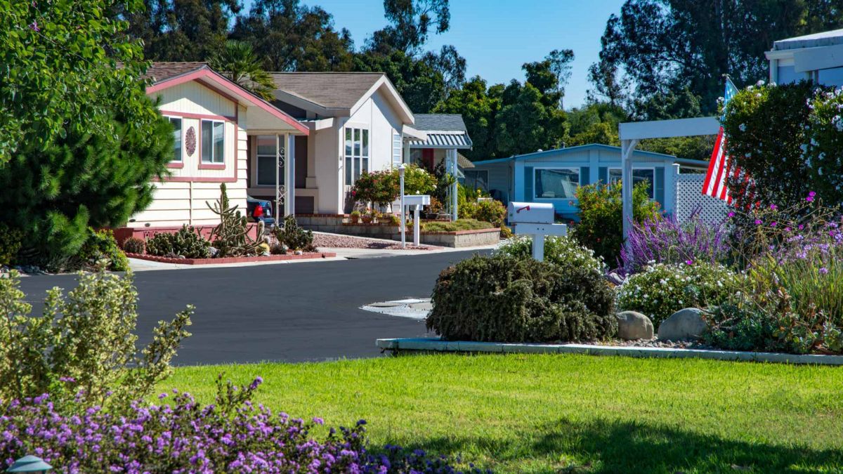 Lemon Wood Sun Communities 55 Plus Retirement Communities Living