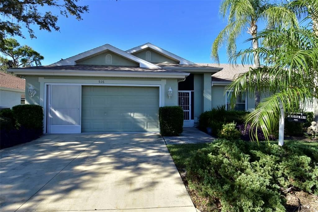 Kings Point 55+ Active Adult Communities Sun City Center, FL