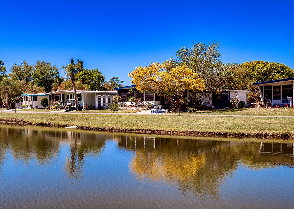 Colony Cove MyMH 55 Plus Retirement Communities Living and Homes