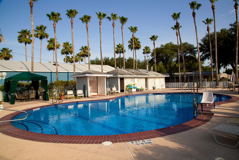 Harlingen, TX Active Retirement Communities and Homes