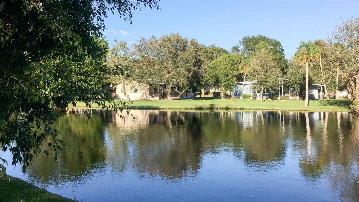 Island Lakes Sun Communities 55 Plus Retirement Communities Living