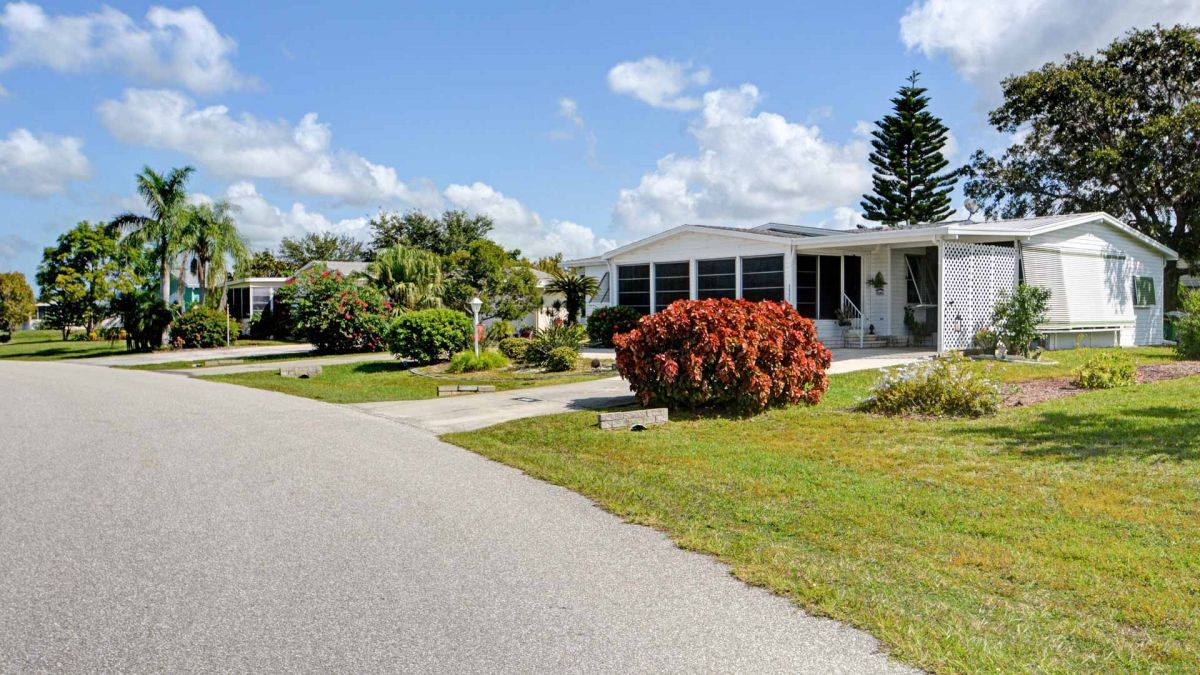 Vizcaya Lakes Sun Communities 55 Plus Retirement Communities Living and Homes Port