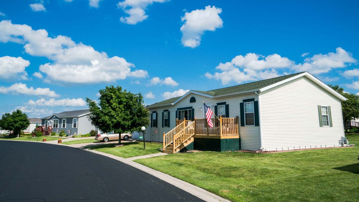 Wildwood Community Sun Communities 55 Plus Retirement Communities