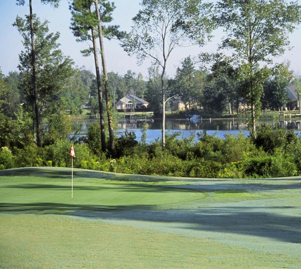 Wyboo Plantation 55+ Active Adult Communities Manning, SC