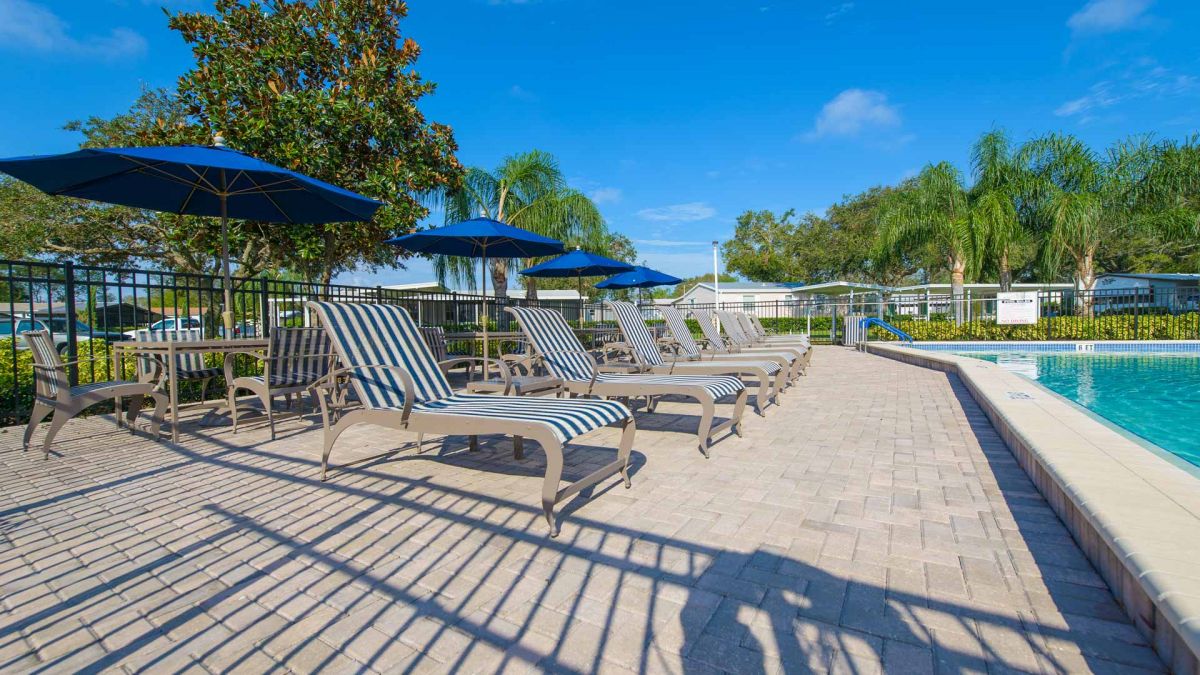 Kings Pointe Sun Communities 55 Plus Retirement Communities Living