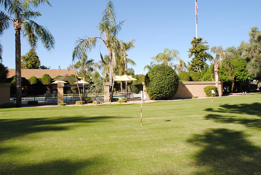 Casa del Sol Resort East MyMH 55 Plus Retirement Communities Living