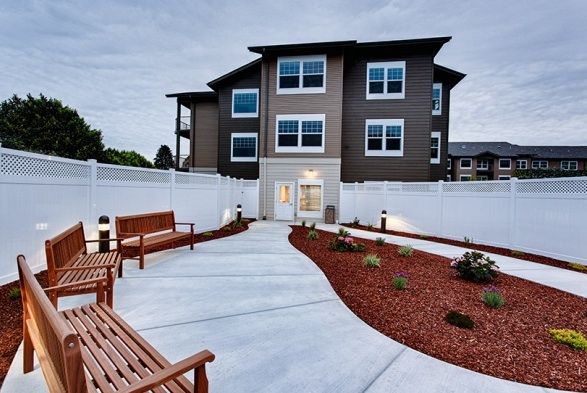 Seaview Senior Living