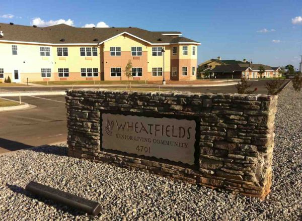 Wheatfields Senior Living Community