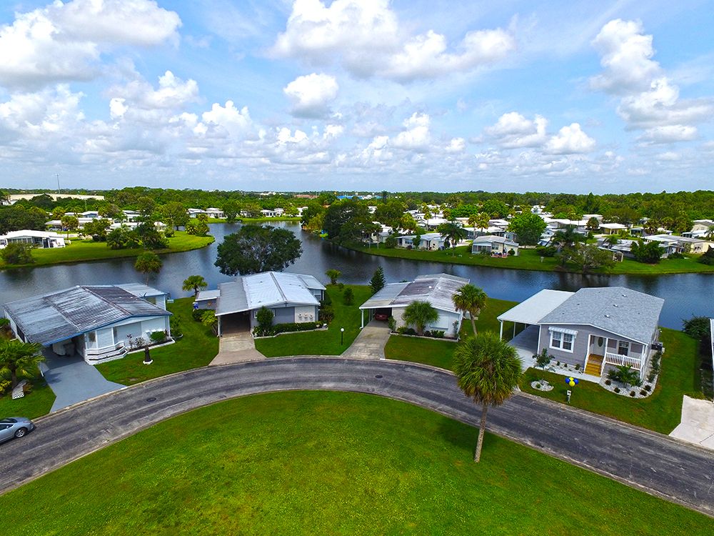 Countryside at Vero Beach MyMH 55 Plus Retirement Communities